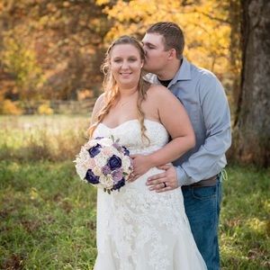 Meet your Posher, Christy